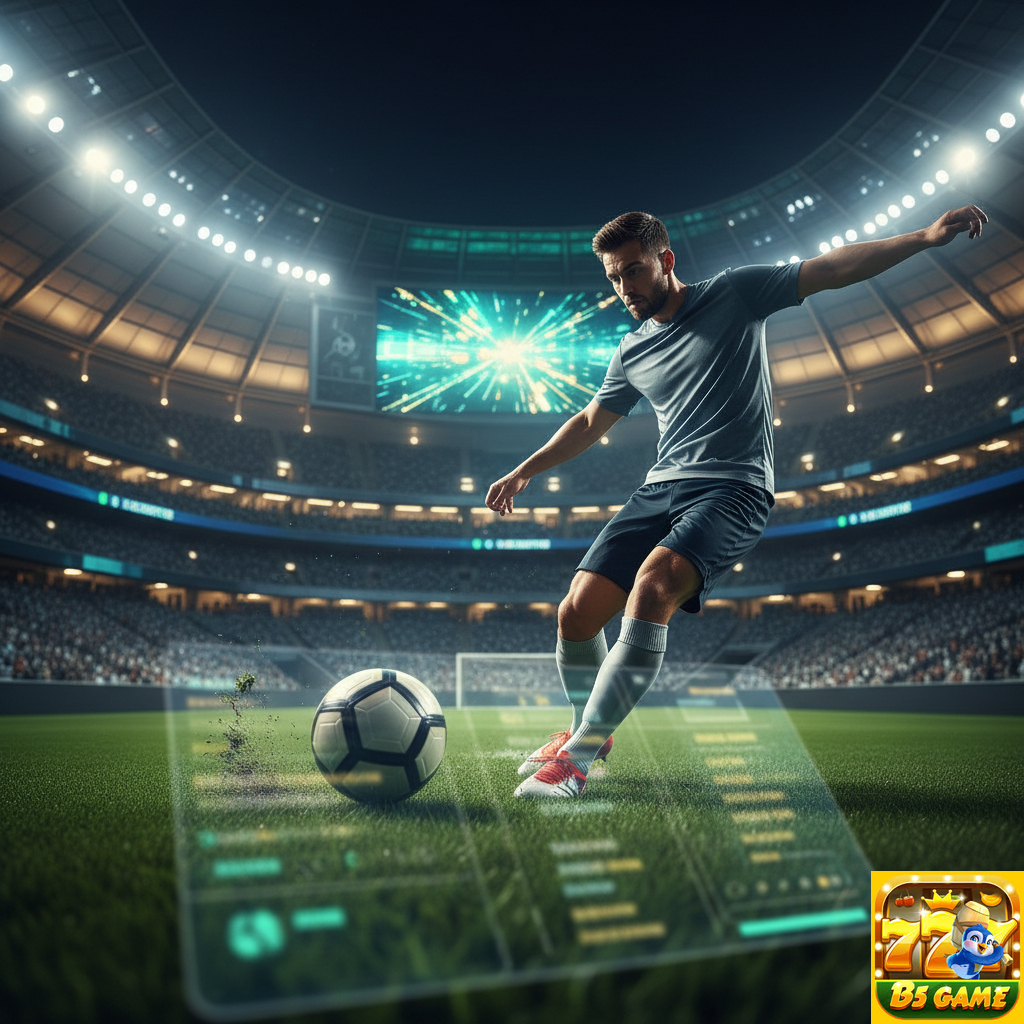 Experiência Apostas b5game.com