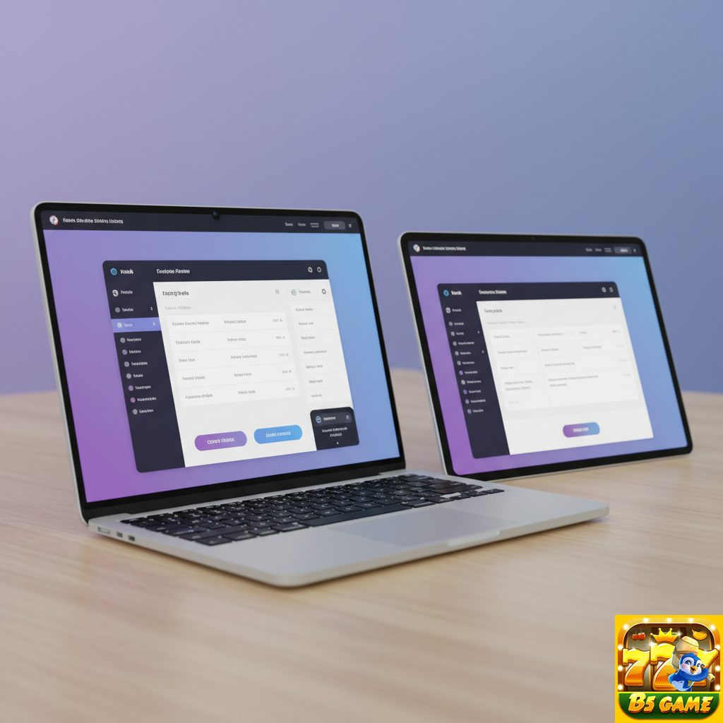 Sistema VIP b5game.com