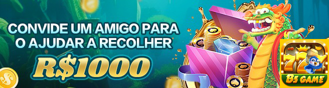 Experiência Promoções b5game.com